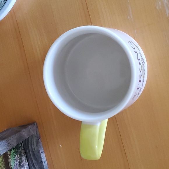 Strong & Beautiful Mug - Picture 4 of 7